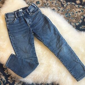 J Crew Crewcuts Dark Jean 8
